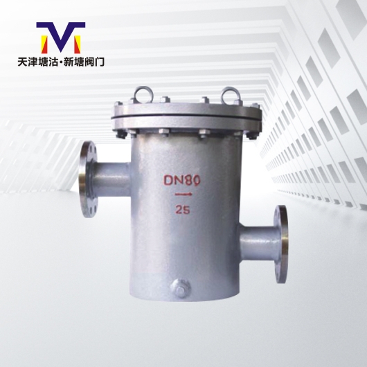 籃式過(guò)濾器