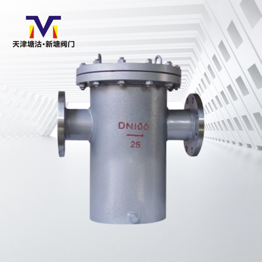 籃式過(guò)濾器