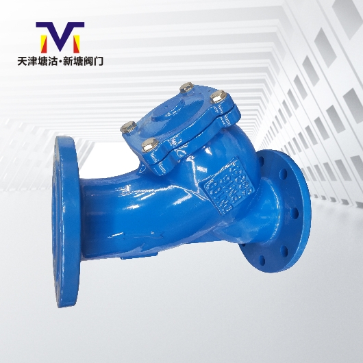 德標(biāo)過(guò)濾器